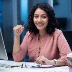 Jaanvi Sharma Profile Picture