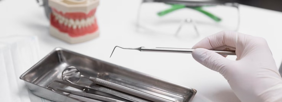 Dentow Dental Cover Image