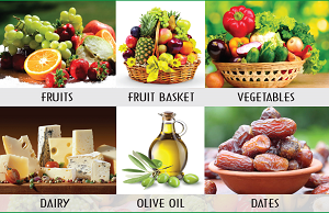 Buy Fresh & Organic Vegetables Dubai – Vegetable Souk | Souk On Wheels