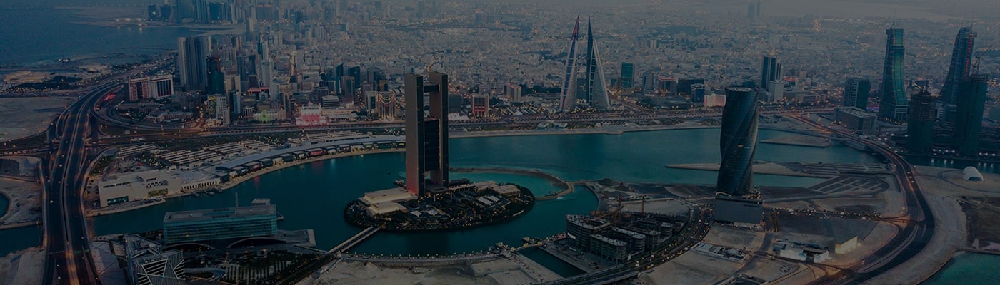 Exhibition Stand Builder & Booth Design in Bahrain