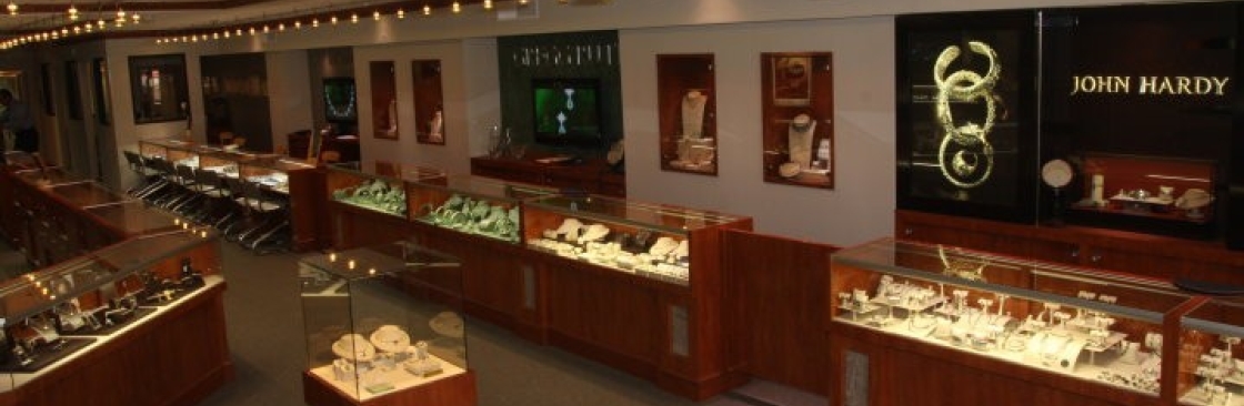 A.R. Morris Jewelers Cover Image