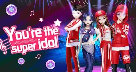 Download Sweet Dance APK Latest Version