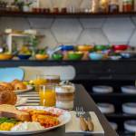 Paamonim Hotel Jerusalem profile picture