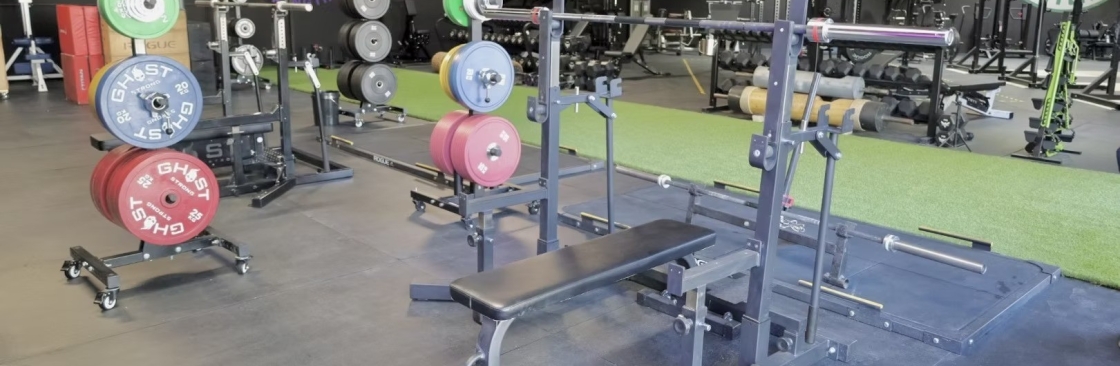 Strength Collective Cover Image