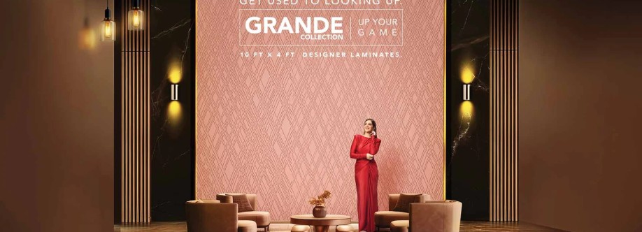 Merino Laminates Cover Image