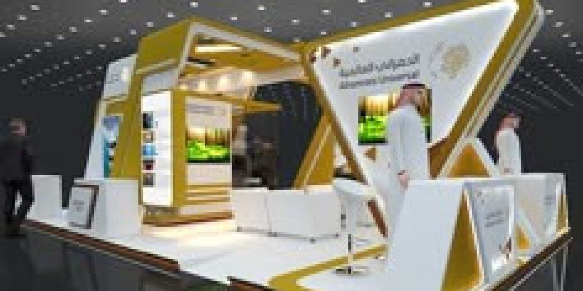 Why Functional Stand Design Matters More Than Size at Trade Shows