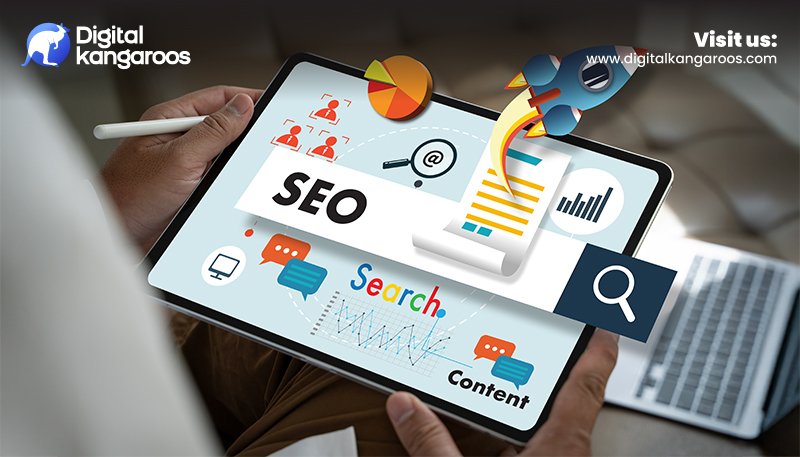 SEO-Ready Websites: Why Building for Search Engines from Day One Matters