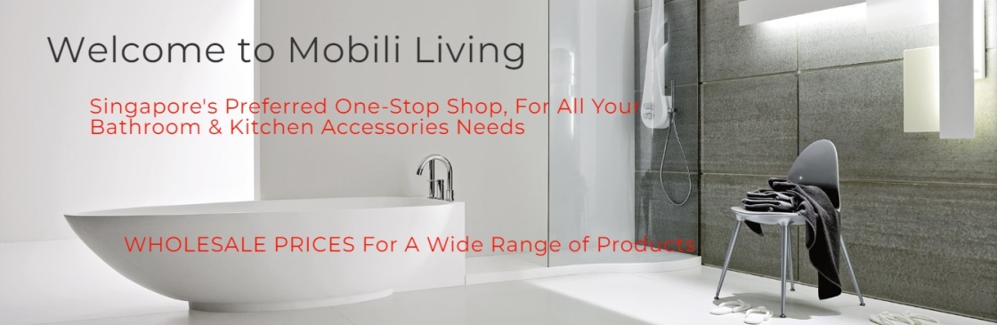Mobili Living Cover Image