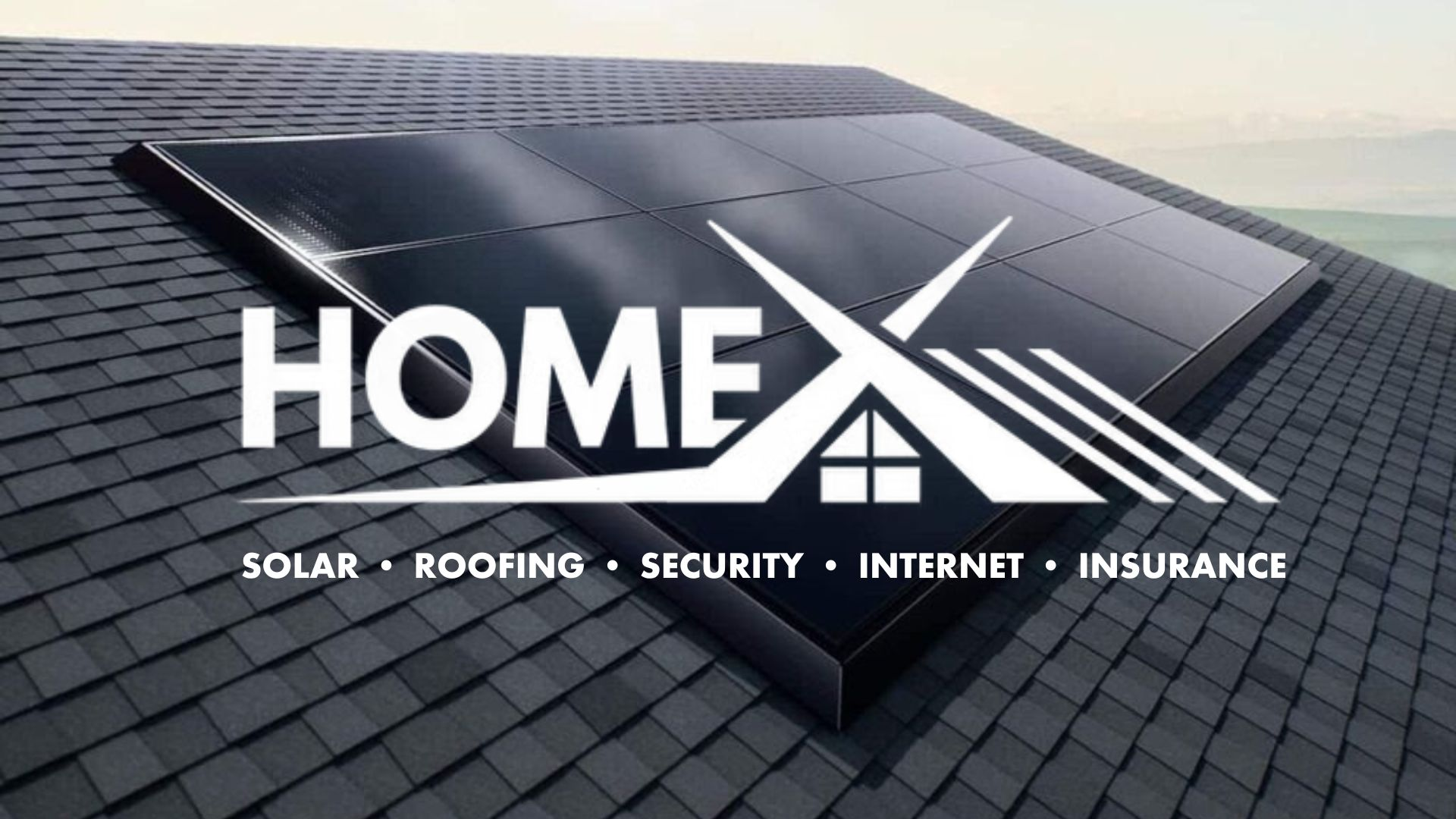 The Best Solar, Roofing & Smart Home Service in Florida -