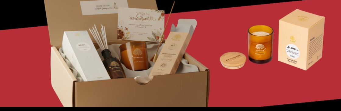 Aromatik Australia Cover Image