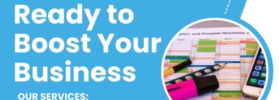 Capyngen Itservices Cover Image