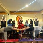 Radhika Choube Profile Picture