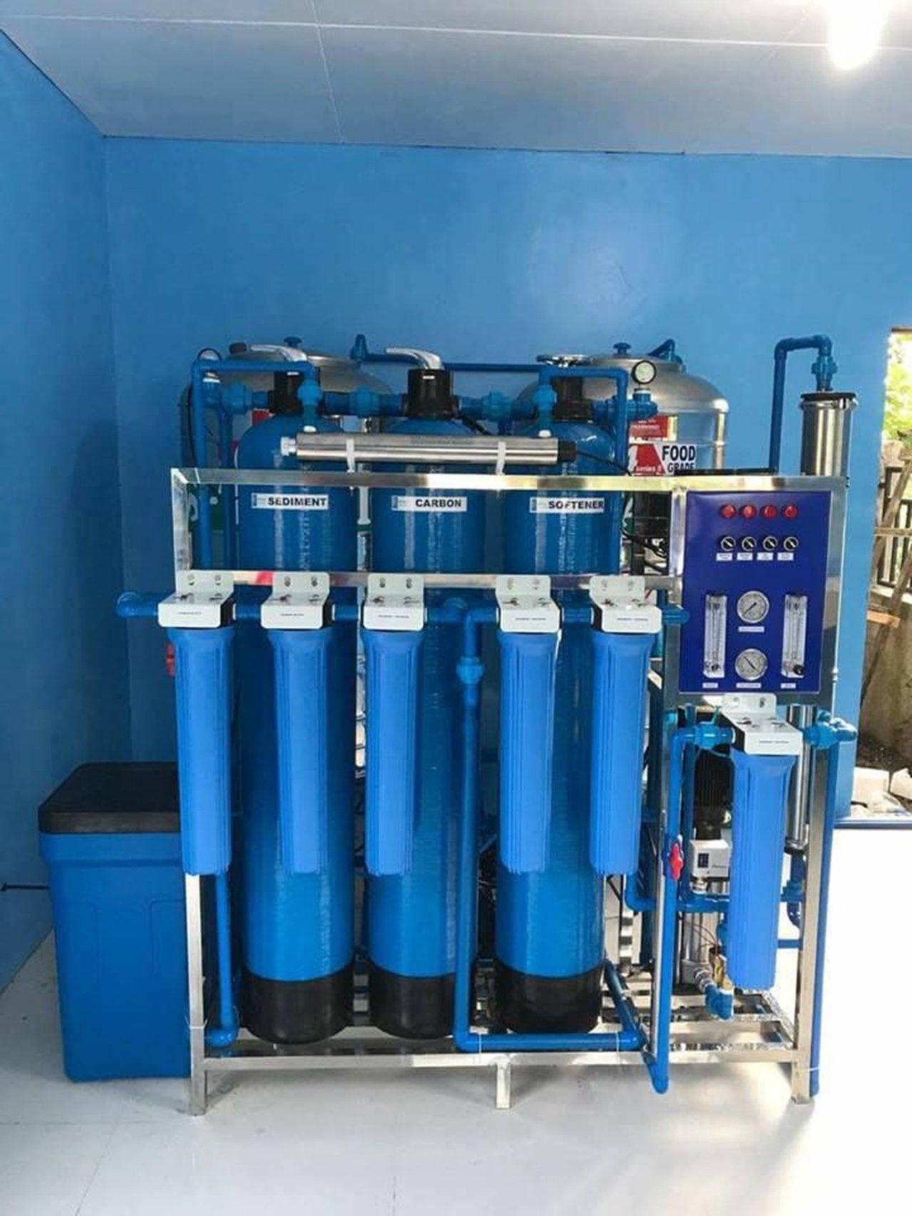 Water Softener Plant Technology Explained: Working, Types, and Advantages | Articles | shribalajiaqua | Gan Jing World - Technology for Humanity | Video & Movie Streaming