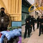 Corteiz Hoodie Profile Picture