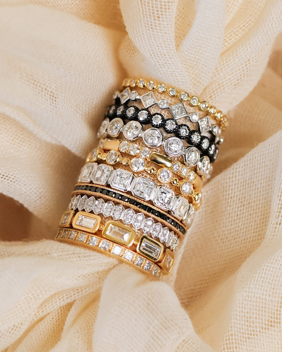 The Charm Of Jewelry As The Best Holiday Gift For Women