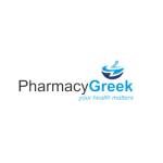 Pharmacy Greek Profile Picture