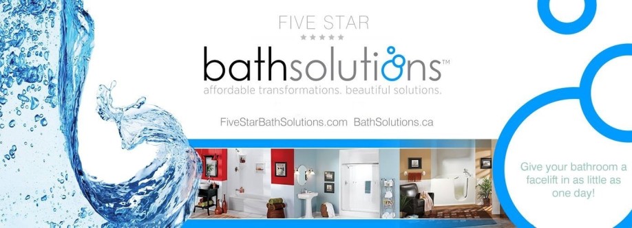 Five Star Bath Solutions of Scottsdale Cover Image
