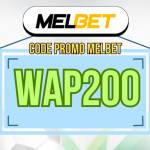 Code promo Melbet Profile Picture