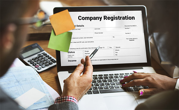Private Company Registration in Hyderabad | Get Expert Help