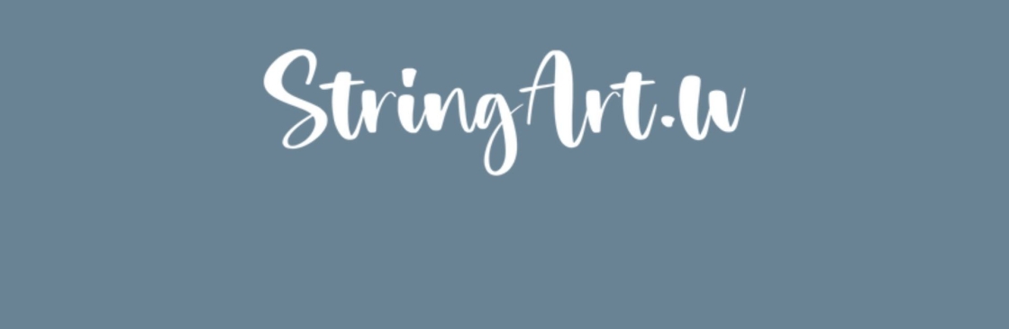 String Art Cover Image