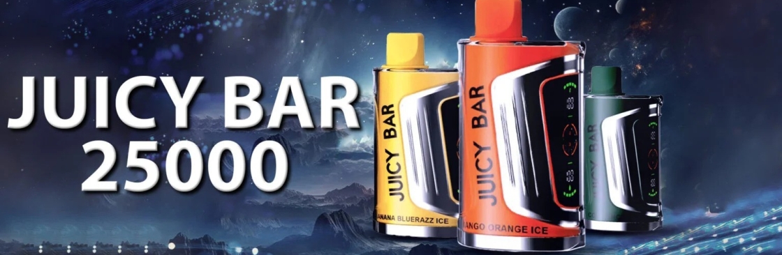 Juicy Bar Flavors Cover Image