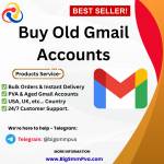 Buy Old Gmail Accounts Profile Picture
