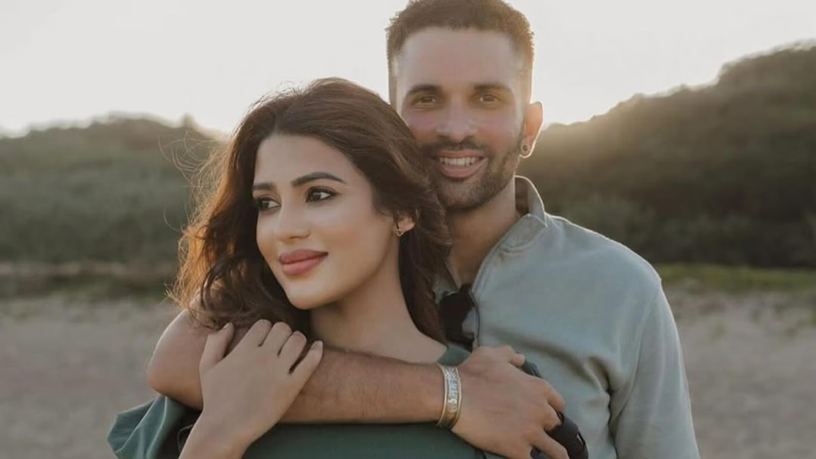 Keshav Maharaj Wife: A Look at His Personal Life