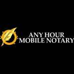 AnyHour Notary Profile Picture