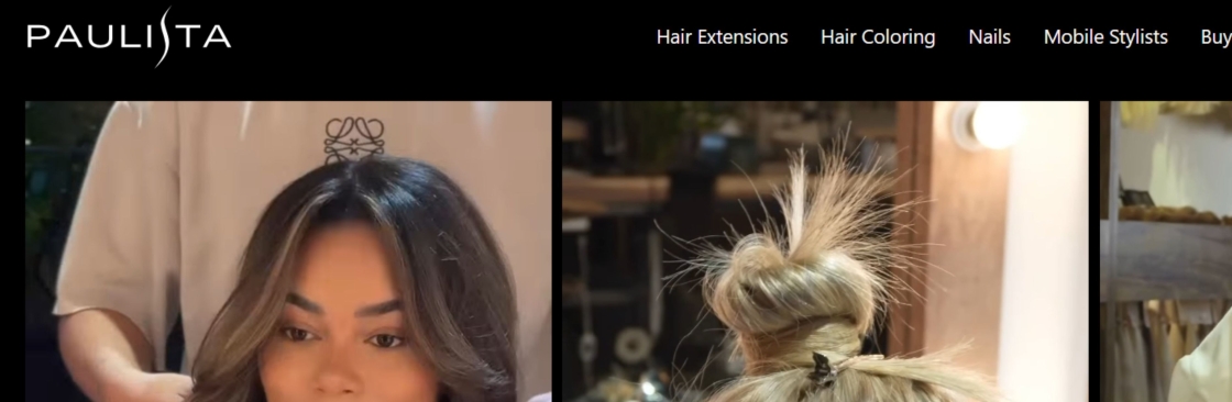 Paulista Beauty Salon Cover Image