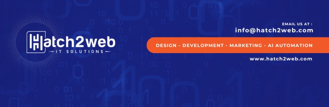 Hatch2web IT Solutions Cover Image