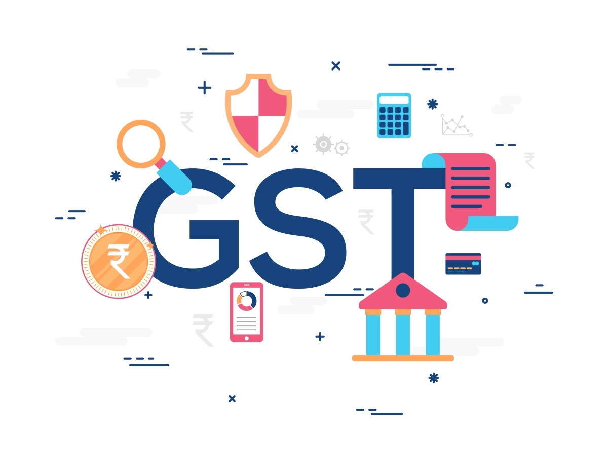 GST Registration In Bangalore | GST Consultants