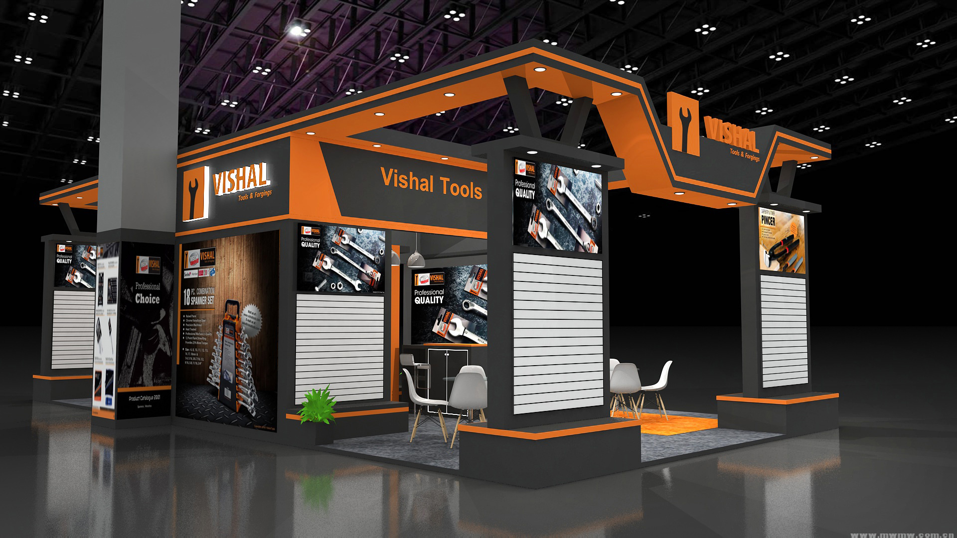 Exhibition Booth Builders for Major Trade Shows in Cologne – EXHIBITION STAND BUILDERS IN EUROPE