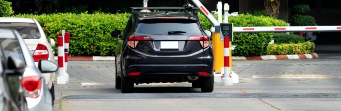 UbiPark Pty Ltd Cover Image