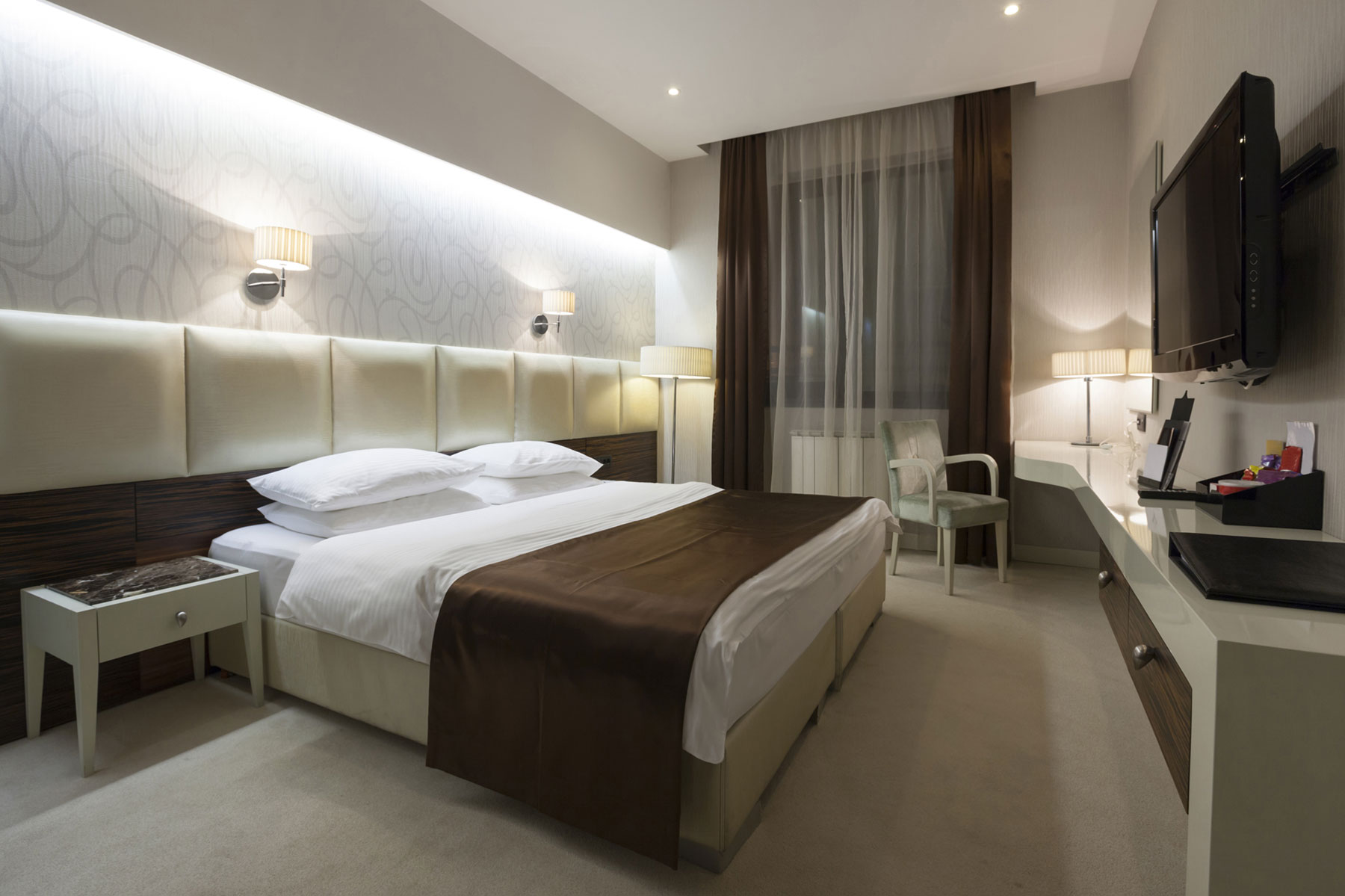 Warum eine hochwertige Hotelausstattung den Unterschied macht – Ein Einblick von Hogasearch