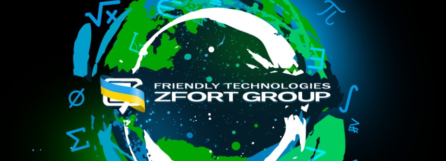 Mike Zfort Cover Image