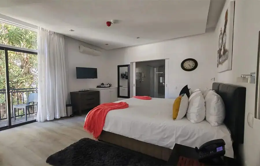 Find Your Ideal Stay: The Top Guest House in Cape Town is Within Reach - Point B Travel