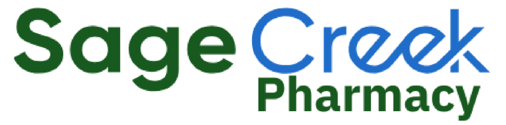 Sage Creek Pharmacy Canada's Digital Business Card