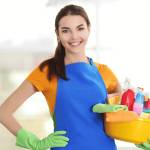 Ukraine Cleaners Profile Picture