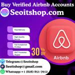 Buy Verified Airbnb Accounts profile picture