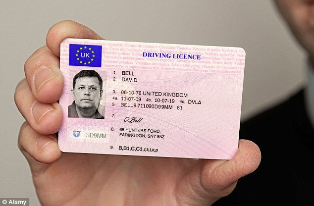 Winkel - Rijbewijs kopen