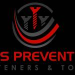 Loss Prevention Fasteners profile picture