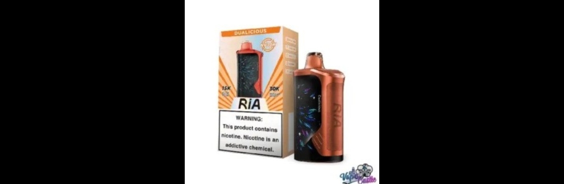 Ria Nv30k Cover Image