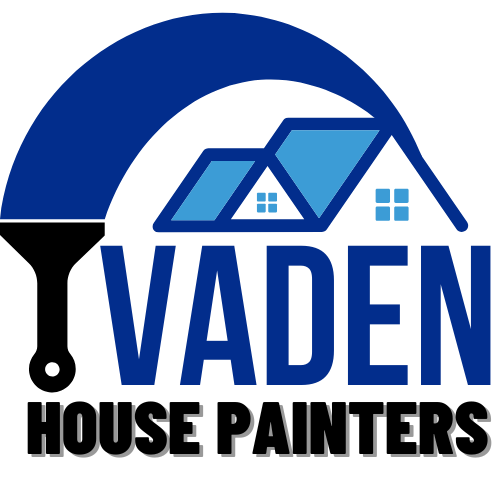 Trust Vaden House Painters for top-quality service in Sandy Springs.