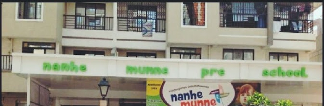 nanhemunnepreschool Cover Image