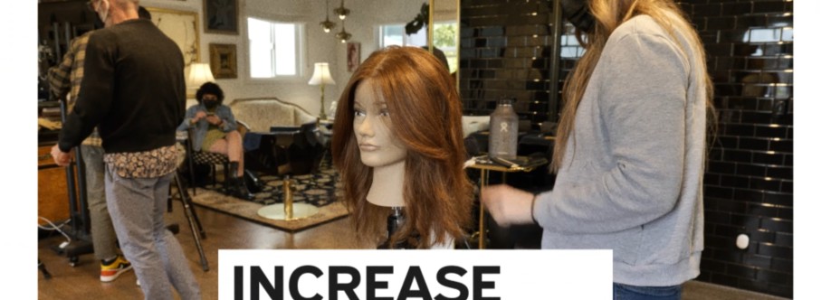 Hairdressing Made Easy Cover Image