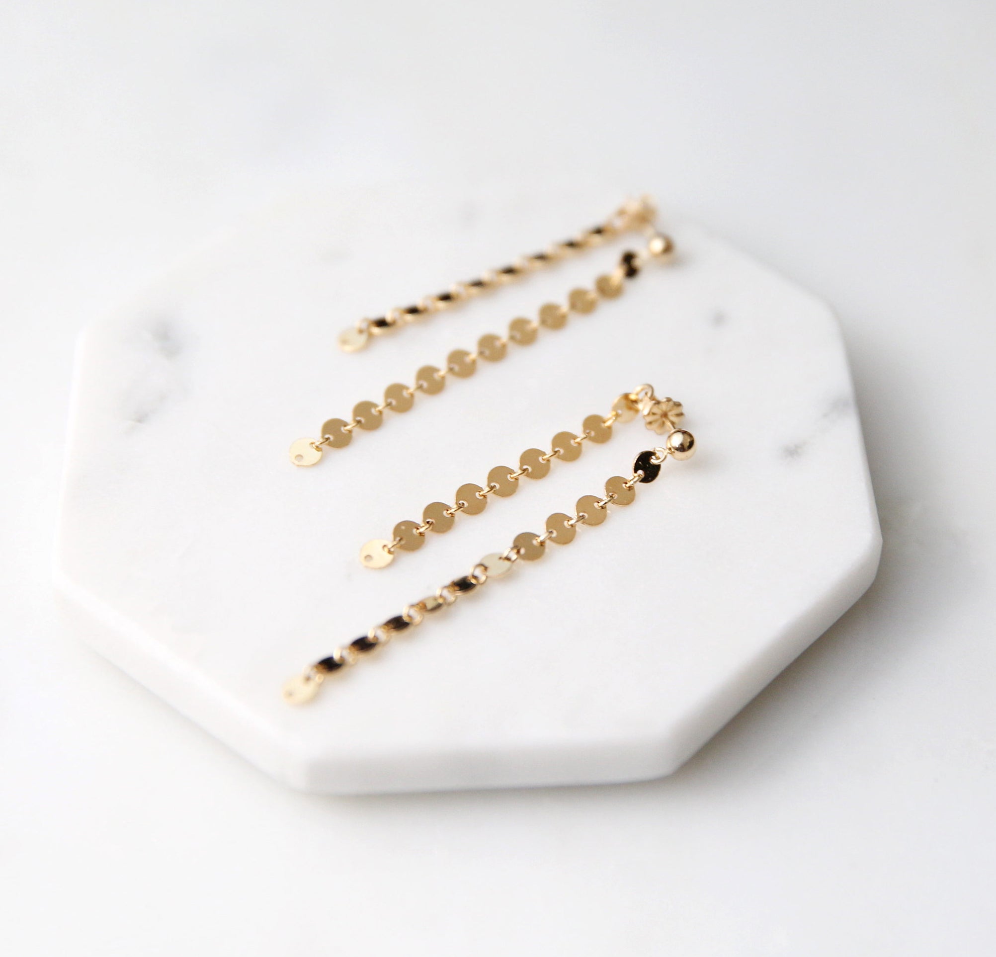 Earrings That Don’t Lose Their Glow After the Holidays – Johann Paul Fine Jewelry