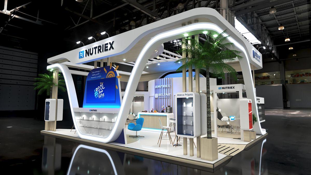 Why Stuttgart Exhibitions Demand Precision in Stand Design