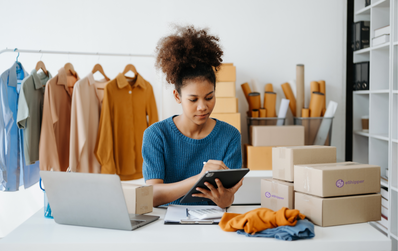 UAE Omnichannel Fulfillment Services for Retail & Online Brands