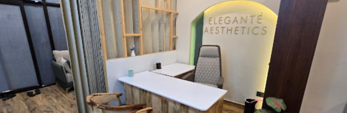 Elegantè Aesthetic Clinic Cover Image