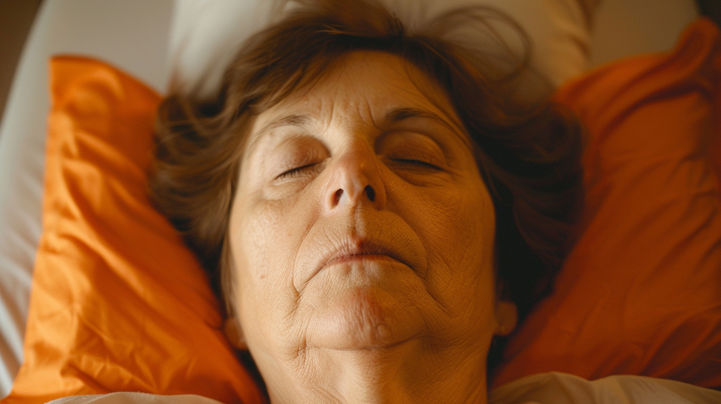 Is Obstructive Sleep Apnea a Serious Illness?
